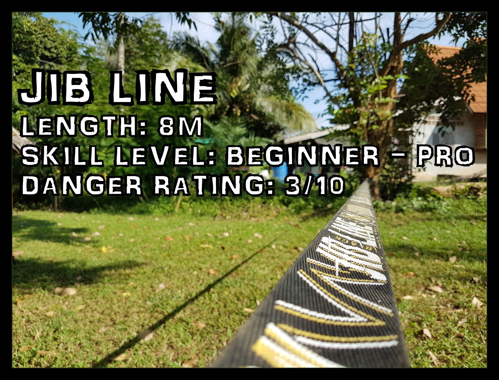 Slacklines Hostel Ko Lanta Eksteriør bilde