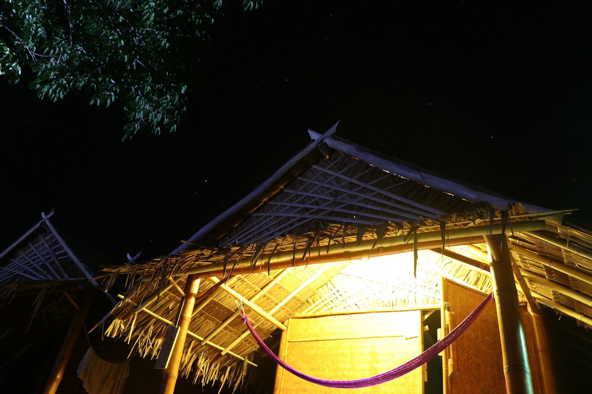 Slacklines Hostel Ko Lanta Eksteriør bilde